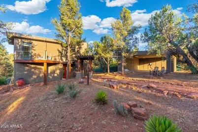 1960 Red Rock Loop Road, Sedona, AZ 86336 - Photo 34