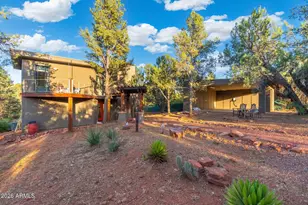 1960 Red Rock Loop Rd, Sedona, AZ 86336 - Photo 34