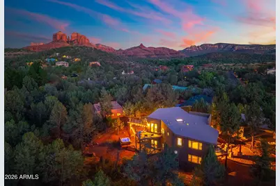 1960 Red Rock Loop Road, Sedona, AZ 86336 - Photo 14