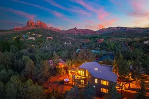 1960 Red Rock Loop Rd, Sedona, AZ 86336 - Photo 14