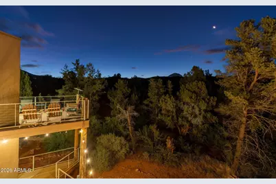 1960 Red Rock Loop Road, Sedona, AZ 86336 - Photo 112