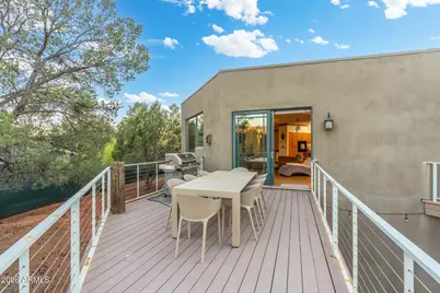 1960 Red Rock Loop Road, Sedona, AZ 86336 - Photo 56