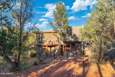 1960 Red Rock Loop Road, Sedona, AZ 86336 - Photo 32