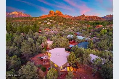 1960 Red Rock Loop Road, Sedona, AZ 86336 - Photo 10