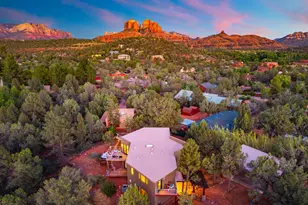 1960 Red Rock Loop Rd, Sedona, AZ 86336 - Photo 10