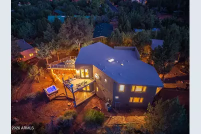 1960 Red Rock Loop Road, Sedona, AZ 86336 - Photo 120