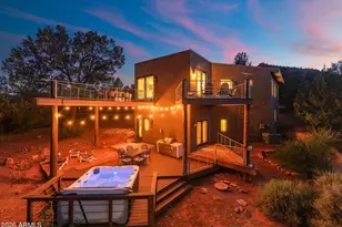 1960 Red Rock Loop Rd, Sedona, AZ 86336 - Photo 12