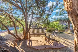 1960 Red Rock Loop Rd, Sedona, AZ 86336 - Photo 30