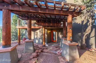 1960 Red Rock Loop Rd, Sedona, AZ 86336 - Photo 24