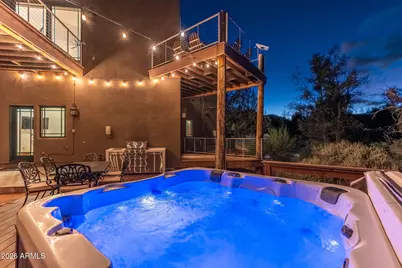 1960 Red Rock Loop Road, Sedona, AZ 86336 - Photo 106