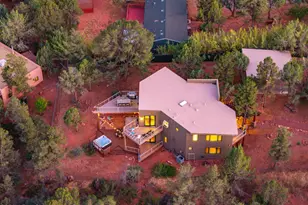 1960 Red Rock Loop Rd, Sedona, AZ 86336 - Photo 1