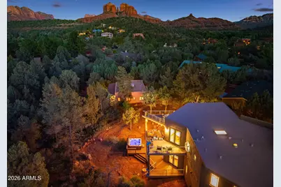 1960 Red Rock Loop Road, Sedona, AZ 86336 - Photo 18
