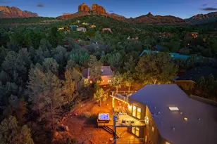 1960 Red Rock Loop Rd, Sedona, AZ 86336 - Photo 18