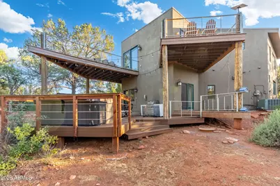 1960 Red Rock Loop Road, Sedona, AZ 86336 - Photo 36