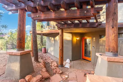 1960 Red Rock Loop Road, Sedona, AZ 86336 - Photo 48