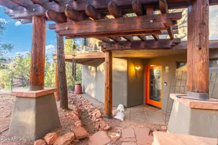 1960 Red Rock Loop Rd, Sedona, AZ 86336 - Photo 48