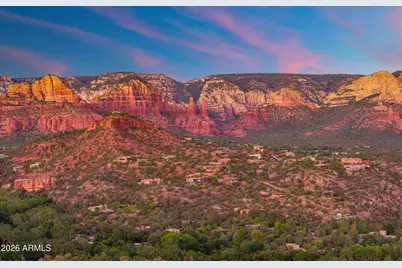 1960 Red Rock Loop Road, Sedona, AZ 86336 - Photo 6