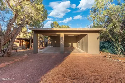 1960 Red Rock Loop Road, Sedona, AZ 86336 - Photo 28
