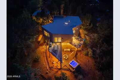 1960 Red Rock Loop Road, Sedona, AZ 86336 - Photo 16