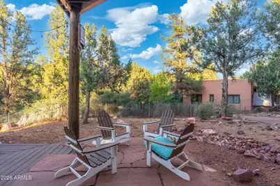1960 Red Rock Loop Road, Sedona, AZ 86336 - Photo 40