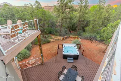 1960 Red Rock Loop Road, Sedona, AZ 86336 - Photo 60