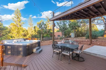 1960 Red Rock Loop Road, Sedona, AZ 86336 - Photo 44