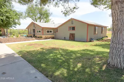 1895 S Sugarloaf Road, Cornville, AZ 86325 - Photo 36