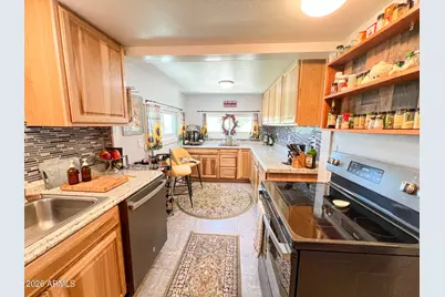 1895 S Sugarloaf Road, Cornville, AZ 86325 - Photo 10