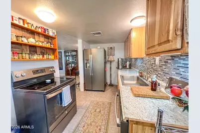 1895 S Sugarloaf Road, Cornville, AZ 86325 - Photo 12