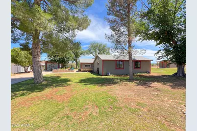 1895 S Sugarloaf Road, Cornville, AZ 86325 - Photo 2