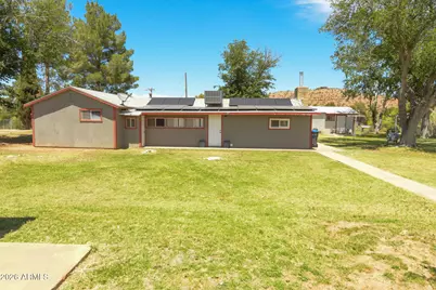 1895 S Sugarloaf Road, Cornville, AZ 86325 - Photo 26