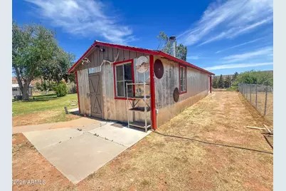 1895 S Sugarloaf Road, Cornville, AZ 86325 - Photo 26