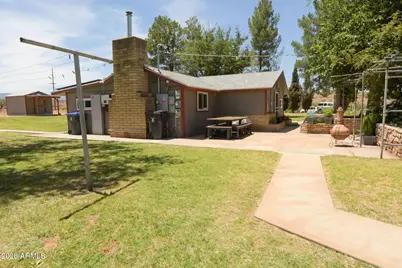 1895 S Sugarloaf Road, Cornville, AZ 86325 - Photo 36