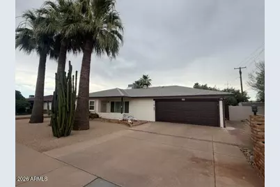 6625 E Monte Vista Road, Scottsdale, AZ 85257 - Photo 2