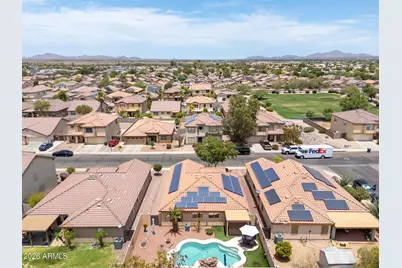 617 W Racine Loop, Casa Grande, AZ 85122 - Photo 54