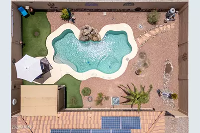 617 W Racine Loop, Casa Grande, AZ 85122 - Photo 46