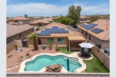 617 W Racine Loop, Casa Grande, AZ 85122 - Photo 50