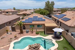 617 W Racine Loop, Casa Grande, AZ 85122 - Photo 50