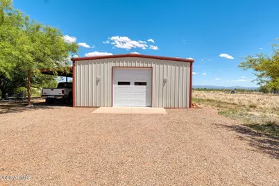 4757 E Dead Coyote Lane, Hereford, AZ 85615 - Photo 8