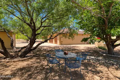 4757 E Dead Coyote Lane, Hereford, AZ 85615 - Photo 10