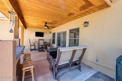 4757 E Dead Coyote Lane, Hereford, AZ 85615 - Photo 16