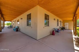 4757 E Dead Coyote Ln, Hereford, AZ 85615 - Photo 14