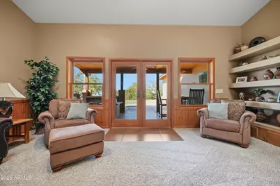 4757 E Dead Coyote Lane, Hereford, AZ 85615 - Photo 42