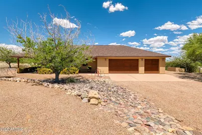 4757 E Dead Coyote Lane, Hereford, AZ 85615 - Photo 6