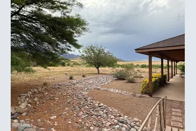 4757 E Dead Coyote Lane, Hereford, AZ 85615 - Photo 12