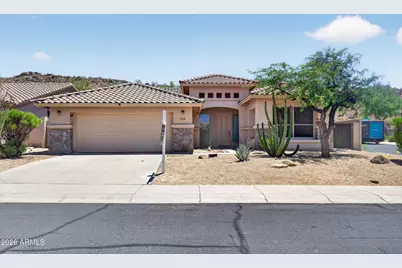17881 W Hubbard Drive, Goodyear, AZ 85338 - Photo 1
