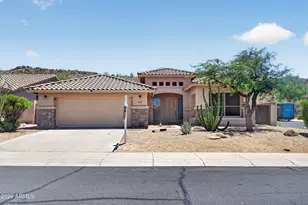 17881 W Hubbard Dr, Goodyear, AZ 85338 - Photo 1