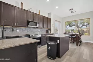17881 W Hubbard Dr, Goodyear, AZ 85338 - Photo 2