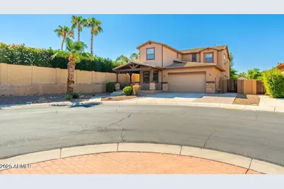 1405 W Pelican Court, Chandler, AZ 85286 - Photo 2