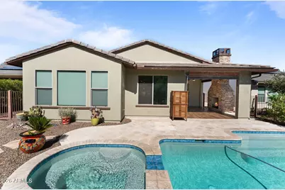 3618 Stampede Drive, Wickenburg, AZ 85390 - Photo 38